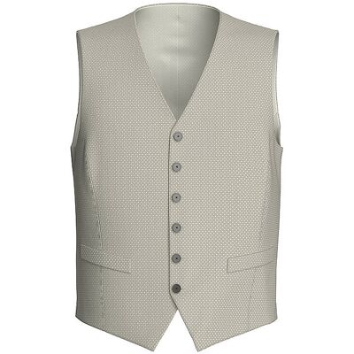 JOOP Anzugweste WEACER creme 106 M JOOP Anzugweste WEACER creme 106 M