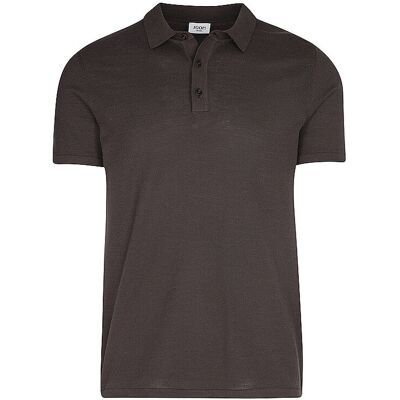 JOOP Poloshirt BASTIO braun S M JOOP Poloshirt BASTIO braun S M