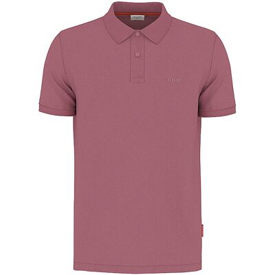 JOOP Poloshirt rosa S M JOOP Poloshirt rosa S M