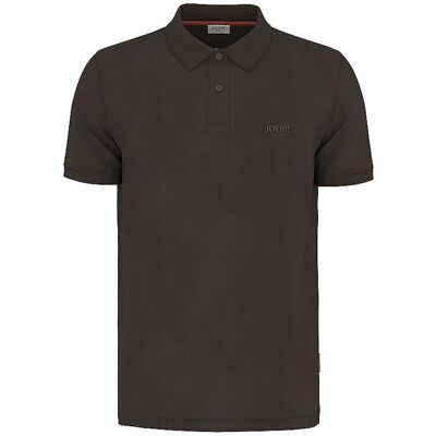 JOOP Poloshirt braun XL M JOOP Poloshirt braun XL M