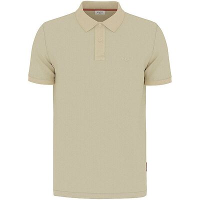 JOOP Poloshirt gelb XXL M JOOP Poloshirt gelb XXL M