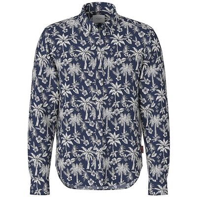 JOOP Hemd dunkelblau XL M JOOP Hemd dunkelblau XL M