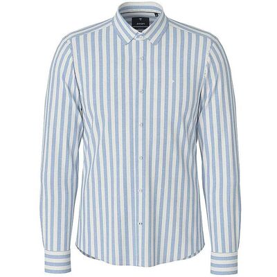 JOOP Hemd Slim Fit PIT hellblau 38 M JOOP Hemd Slim Fit PIT hellblau 38 M