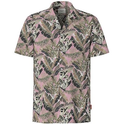 JOOP Hemd HANES rosa L M JOOP Hemd HANES rosa L M