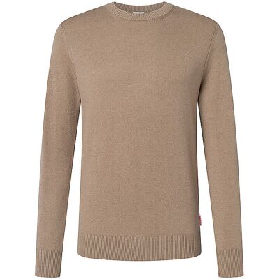 JOOP Pullover LAURELOR beige XL M JOOP Pullover LAURELOR beige XL M