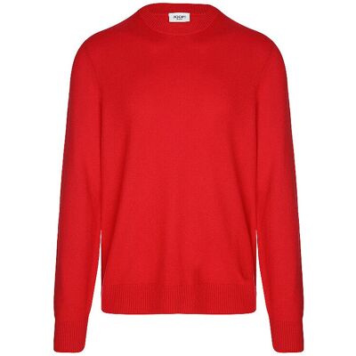 JOOP Pullover LAURELOR rot M M JOOP Pullover LAURELOR rot M M