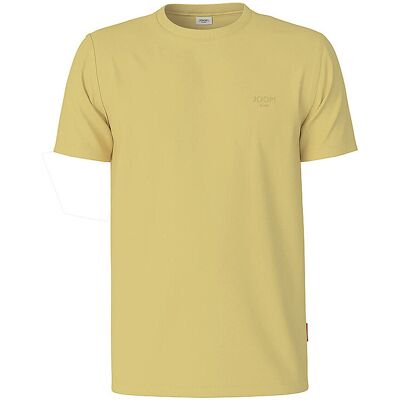JOOP T-Shirt ALPHIS gelb S M JOOP T-Shirt ALPHIS gelb S M