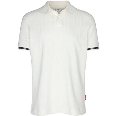 JOOP Poloshirt PHILLIUS beige S M JOOP Poloshirt PHILLIUS beige S M