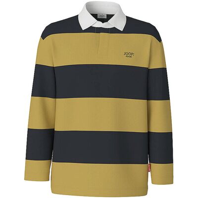 JOOP Rugbyshirt CROSBAN gelb L M JOOP Rugbyshirt CROSBAN gelb L M