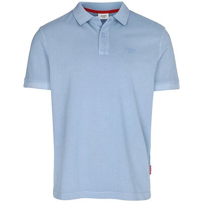 JOOP Poloshirt hellblau XXL M JOOP Poloshirt hellblau XXL M