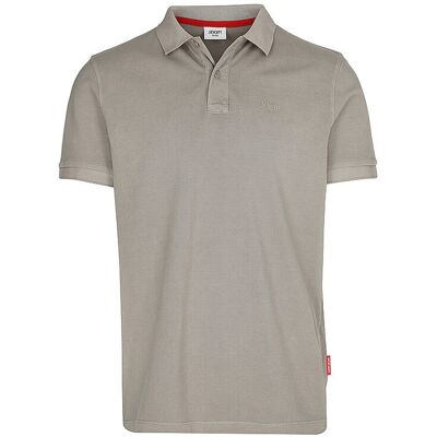 JOOP Poloshirt beige XL M JOOP Poloshirt beige XL M