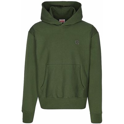 Kenzo Kapuzensweater - Hoodie olive M M Kenzo Kapuzensweater - Hoodie olive M M
