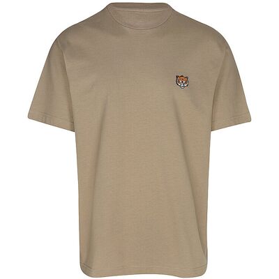 Kenzo T-Shirt braun S M Kenzo T-Shirt braun S M