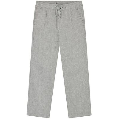 KNOWLEDGE COTTON APPAREL Chino hellgrau XS M KNOWLEDGE COTTON APPAREL Chino hellgrau XS M