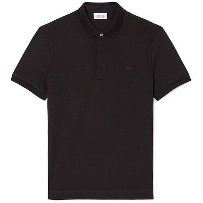LACOSTE Poloshirt braun 4XL M LACOSTE Poloshirt braun 4XL M