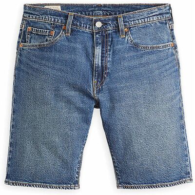 LEVI'S® Jeansshorts 405 dunkelblau 29 M LEVI'S® Jeansshorts 405 dunkelblau 29 M
