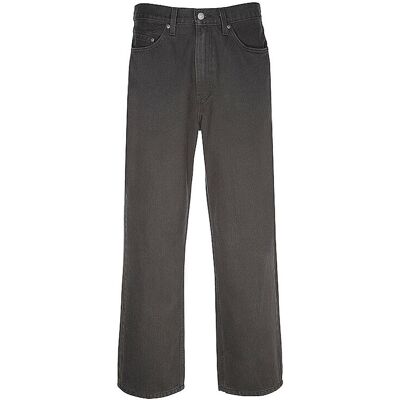 LEVI'S® Jeans Baggy Fit METEORITE schwarz 36/L32 M LEVI'S® Jeans Baggy Fit METEORITE schwarz 36/L32 M