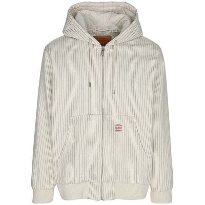 LEVI'S® Jeansjacke POTRERO creme XS M LEVI'S® Jeansjacke POTRERO creme XS M