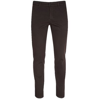 MAC Chino DRIVER MACFLEXX braun 38/L30 M MAC Chino DRIVER MACFLEXX braun 38/L30 M