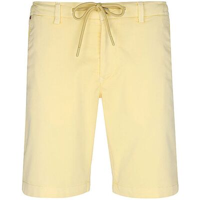 MAC Shorts JOG´N SHORT gelb 36 M MAC Shorts JOG´N SHORT gelb 36 M