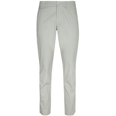 MAC Chino Modern Fit LENNOX hellgrün 32/L34 M MAC Chino Modern Fit LENNOX hellgrün 32/L34 M