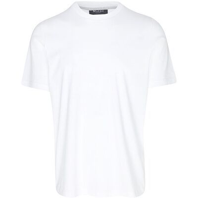 MAERZ T-Shirt weiss 52 M MAERZ T-Shirt weiss 52 M