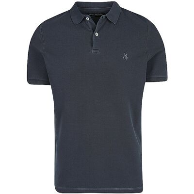 Marc O' Polo Poloshirt dunkelblau XL M Marc O' Polo Poloshirt dunkelblau XL M
