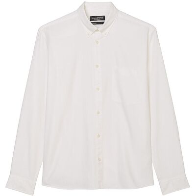 Marc O' Polo Hemd Regular Fit creme M M Marc O' Polo Hemd Regular Fit creme M M