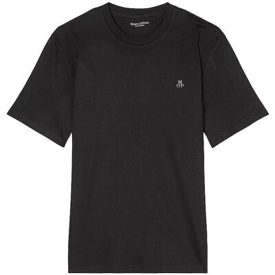 Marc O' Polo T-Shirt schwarz XL M Marc O' Polo T-Shirt schwarz XL M