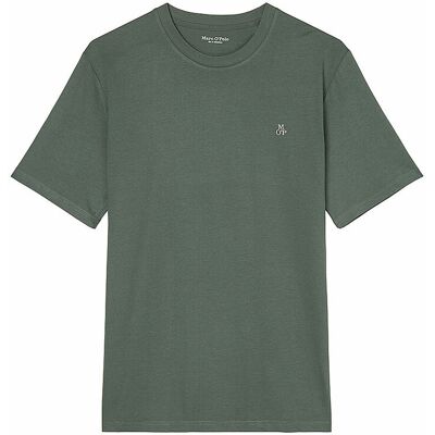 Marc O' Polo T-Shirt petrol L M Marc O' Polo T-Shirt petrol L M
