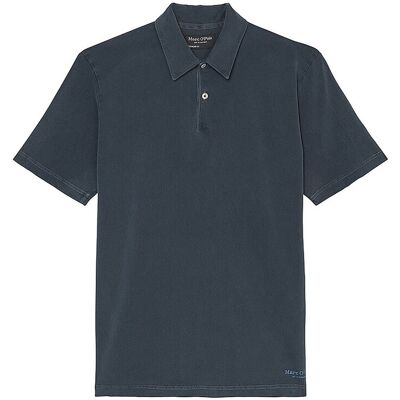 Marc O' Polo Poloshirt dunkelblau S M Marc O' Polo Poloshirt dunkelblau S M