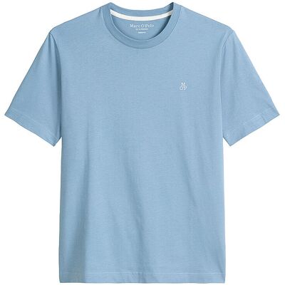 Marc O' Polo T-Shirt hellblau S M Marc O' Polo T-Shirt hellblau S M