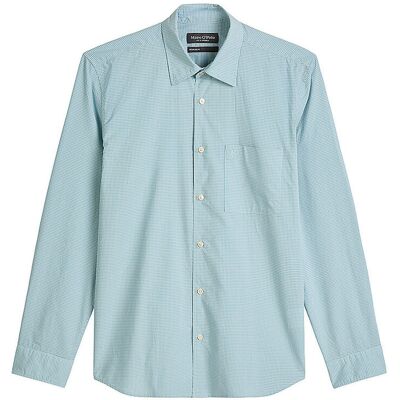 Marc O' Polo Hemd hellblau M M Marc O' Polo Hemd hellblau M M