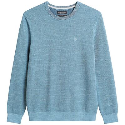 Marc O' Polo Pullover hellblau M M Marc O' Polo Pullover hellblau M M