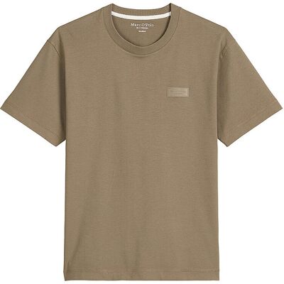 Marc O' Polo T-Shirt braun L M Marc O' Polo T-Shirt braun L M