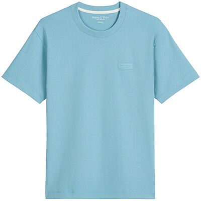 Marc O' Polo T-Shirt hellblau S M Marc O' Polo T-Shirt hellblau S M