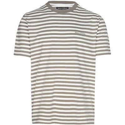 Marc O' Polo T-Shirt weiss XXL M Marc O' Polo T-Shirt weiss XXL M