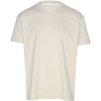 Marc O' Polo T-Shirt creme M M Marc O' Polo T-Shirt creme M M