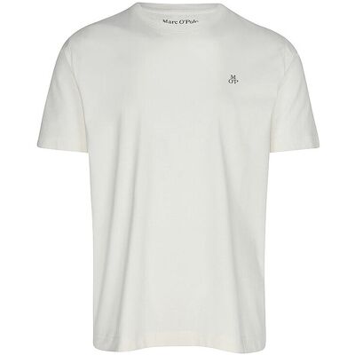 Marc O' Polo T-Shirt weiss S M Marc O' Polo T-Shirt weiss S M