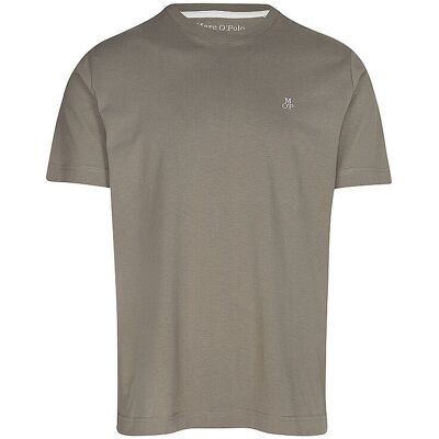 Marc O' Polo T-Shirt grau S M Marc O' Polo T-Shirt grau S M