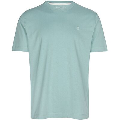 Marc O' Polo T-Shirt hellblau S M Marc O' Polo T-Shirt hellblau S M