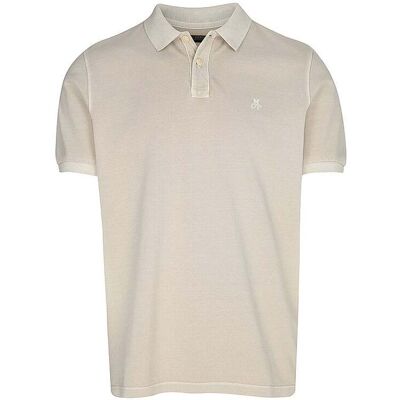 Marc O' Polo Poloshirt creme L M Marc O' Polo Poloshirt creme L M