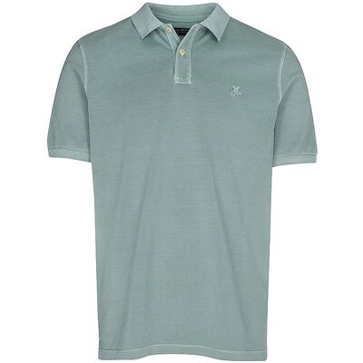Marc O' Polo Poloshirt hellgrün M M Marc O' Polo Poloshirt hellgrün M M