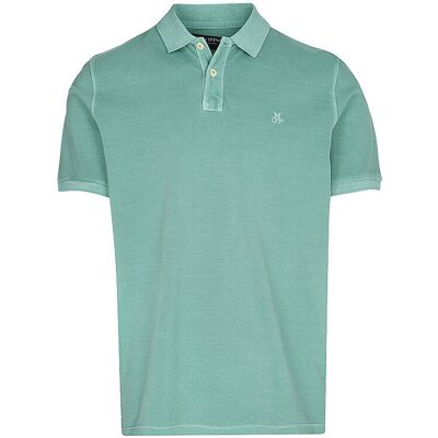 Marc O' Polo Poloshirt grün M M Marc O' Polo Poloshirt grün M M