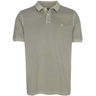 Marc O' Polo Poloshirt olive M M Marc O' Polo Poloshirt olive M M