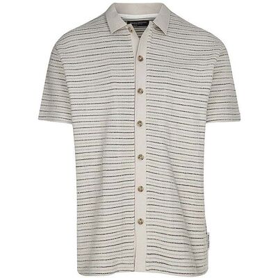 Marc O' Polo Poloshirt creme L M Marc O' Polo Poloshirt creme L M