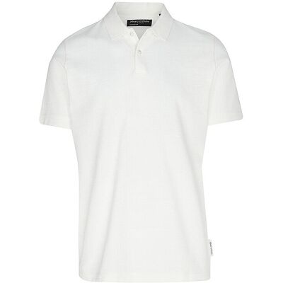 Marc O' Polo Poloshirt weiss M M Marc O' Polo Poloshirt weiss M M