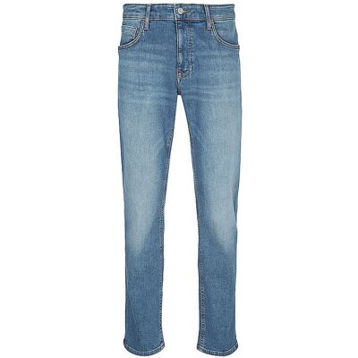 Marc O' Polo Jeans Straight Fit blau 31/L32 M Marc O' Polo Jeans Straight Fit blau 31/L32 M
