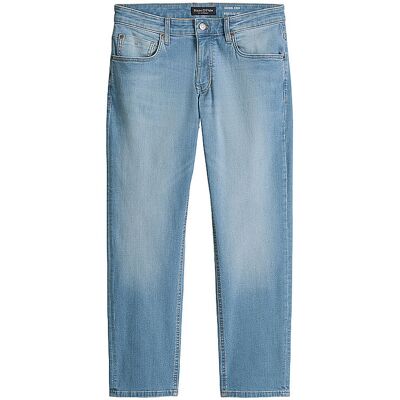 Marc O' Polo Jeans Straight Fit hellblau 34/L34 M Marc O' Polo Jeans Straight Fit hellblau 34/L34 M