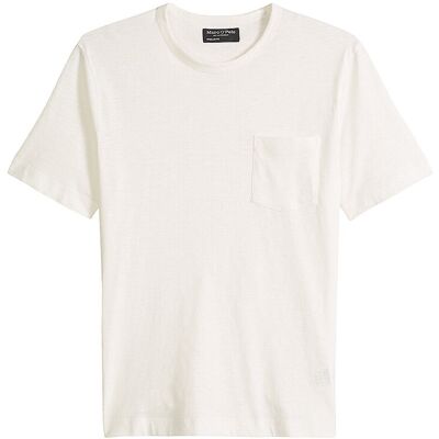 Marc O' Polo T-Shirt creme XL M Marc O' Polo T-Shirt creme XL M
